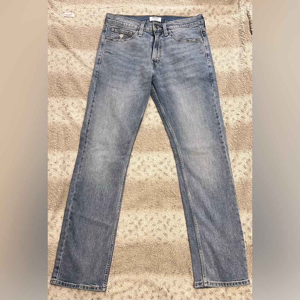 Denizen from Levi's Men's Denim Jeans- Bootcut